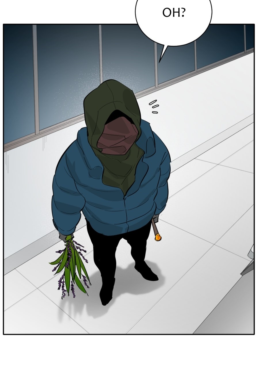 Holistic Ep. 15 - Brace page 60 - 