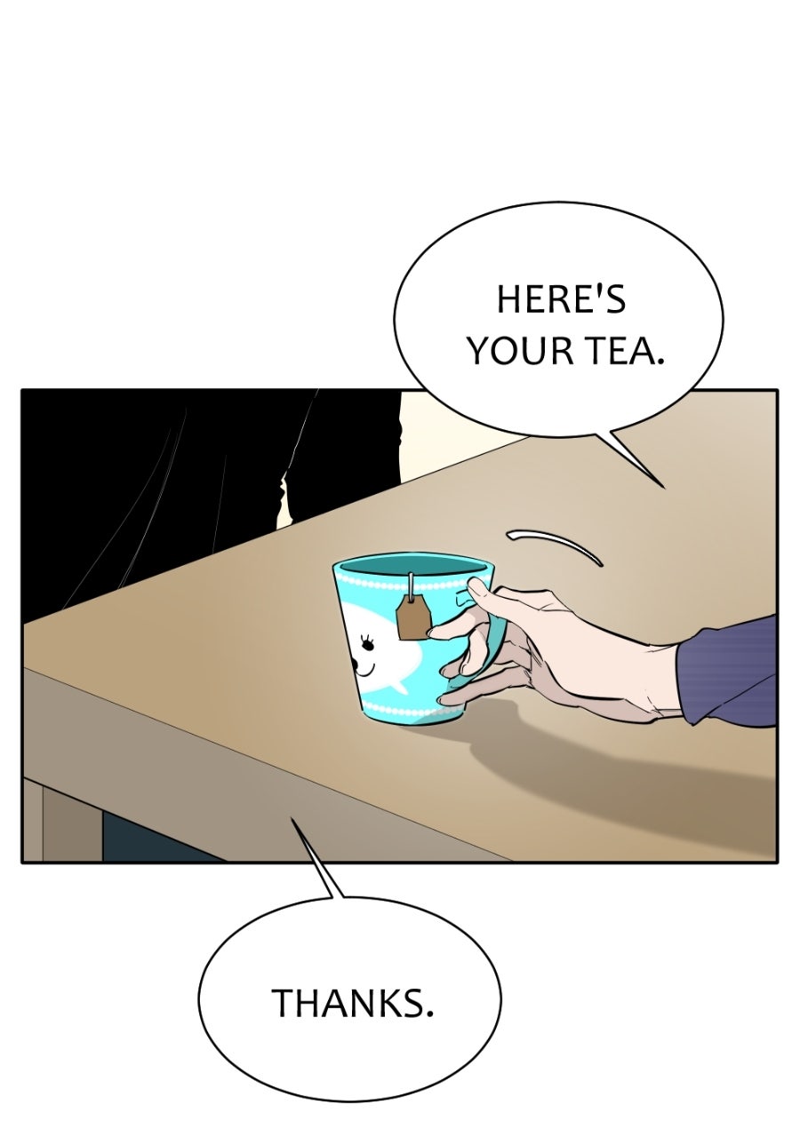 Holistic Ep. 15 - Brace page 7 - 