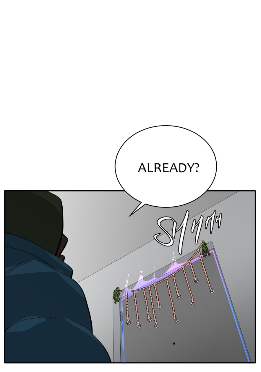 Holistic Ep. 15 - Brace page 61 - 
