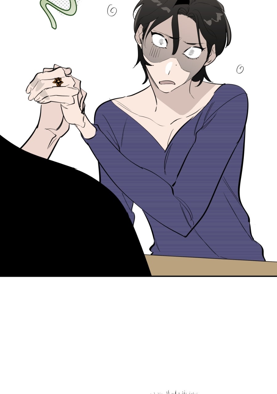 Holistic Ep. 15 - Brace page 67 - 