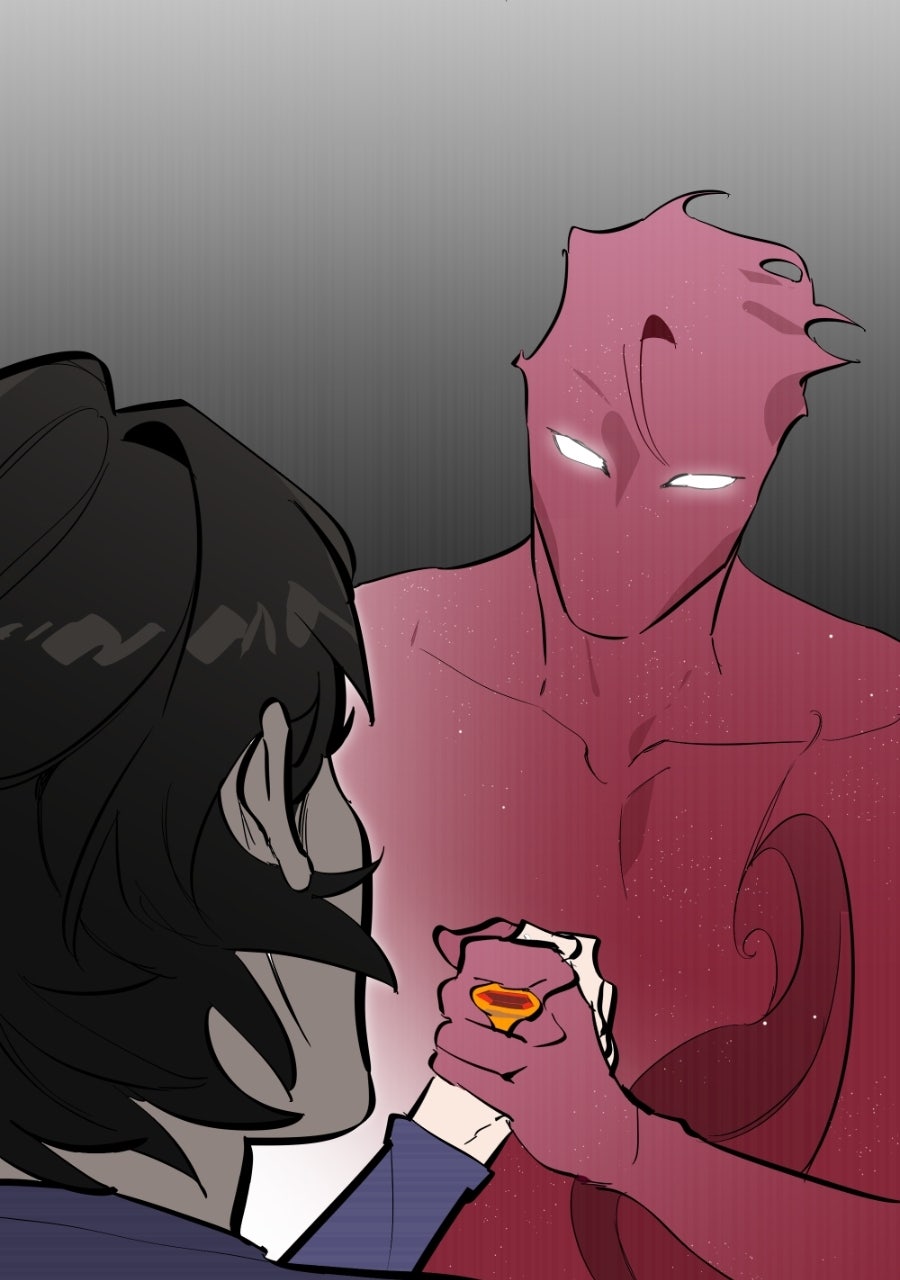 Holistic Ep. 15 - Brace page 70 - 