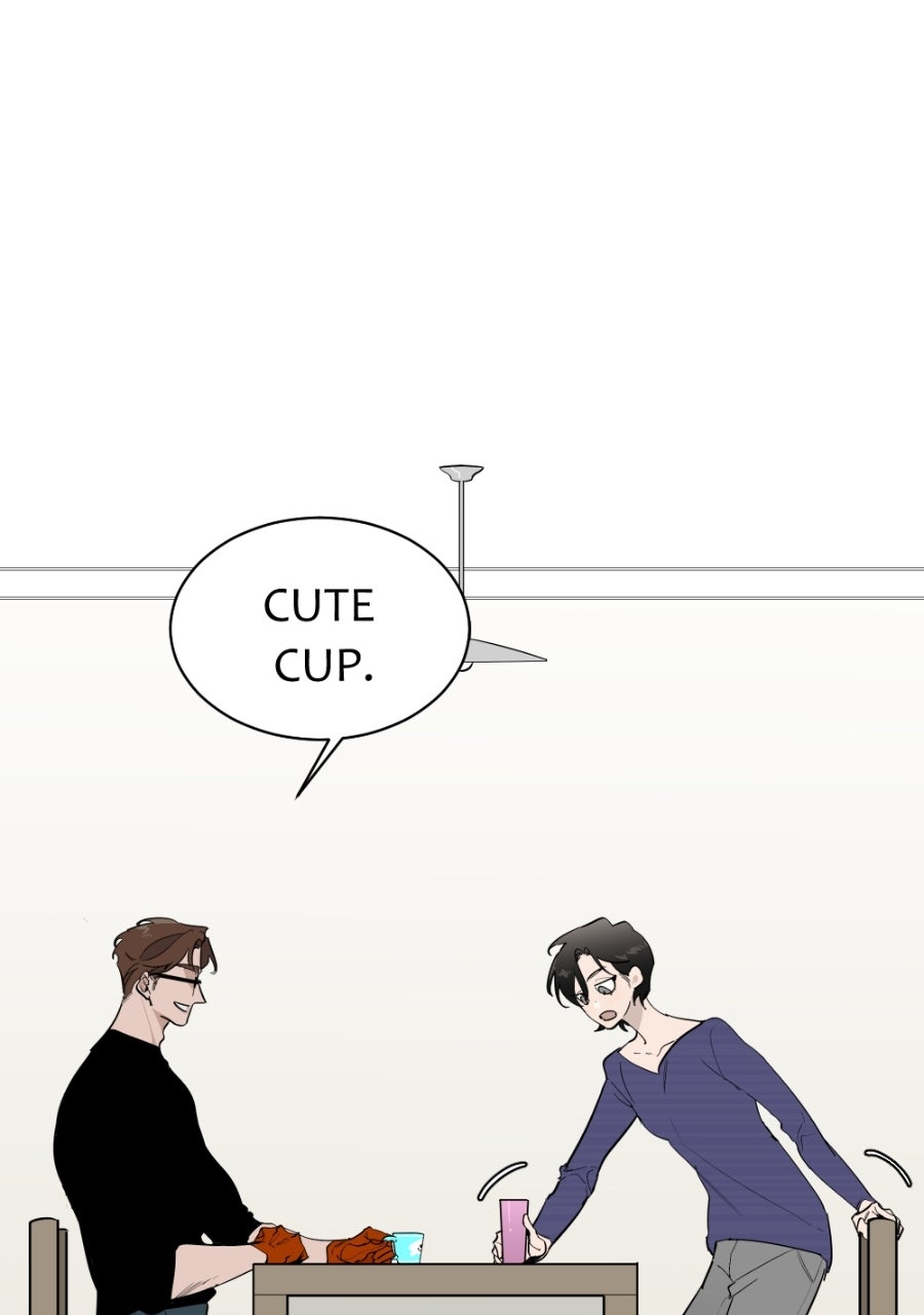 Holistic Ep. 15 - Brace page 8 - 