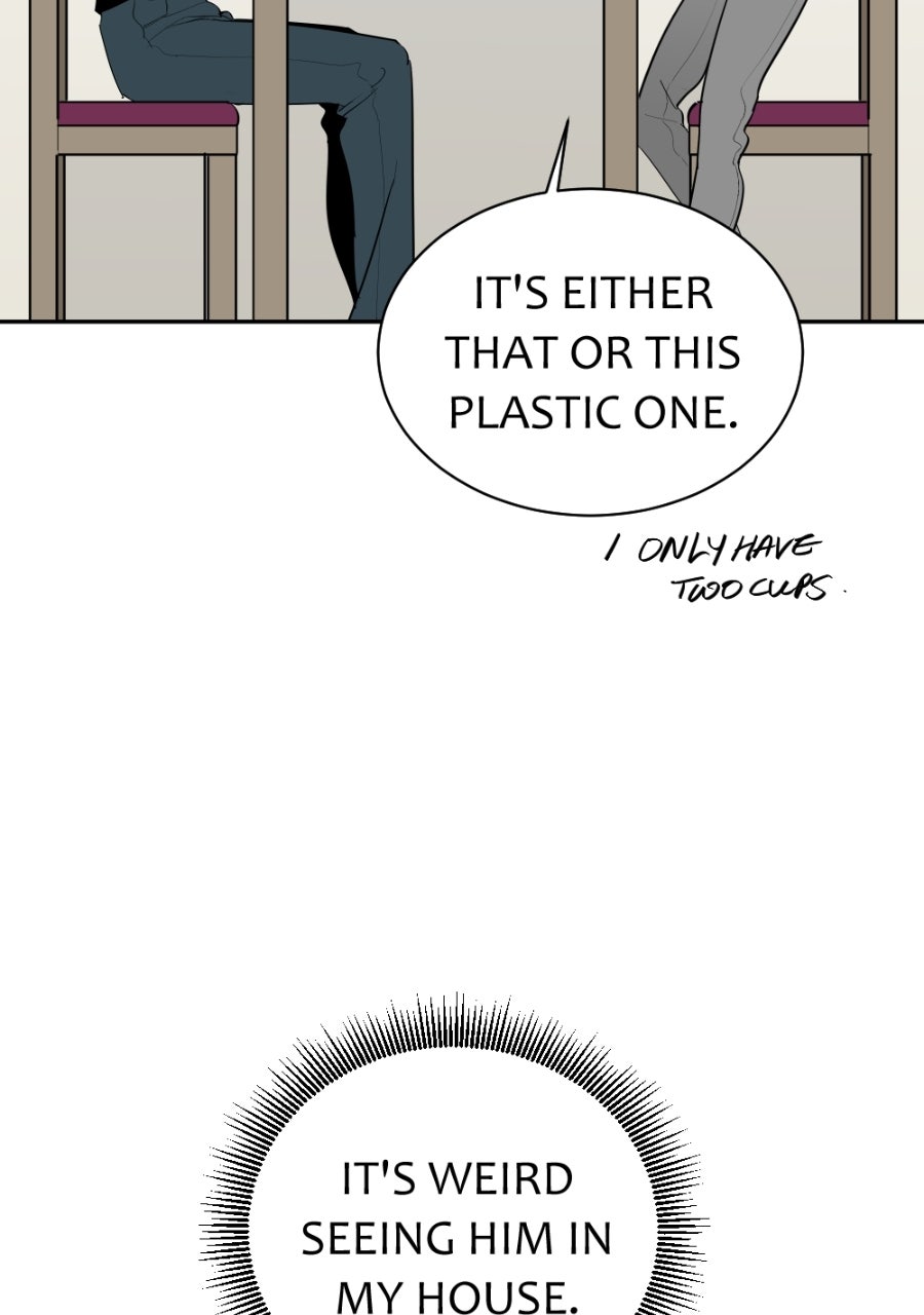 Holistic Ep. 15 - Brace page 9 - 