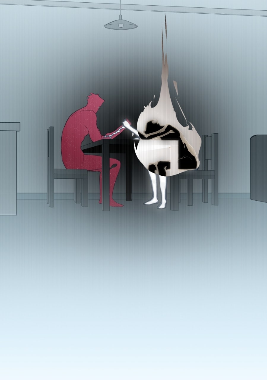Holistic Ep. 15 - Brace page 86 - 