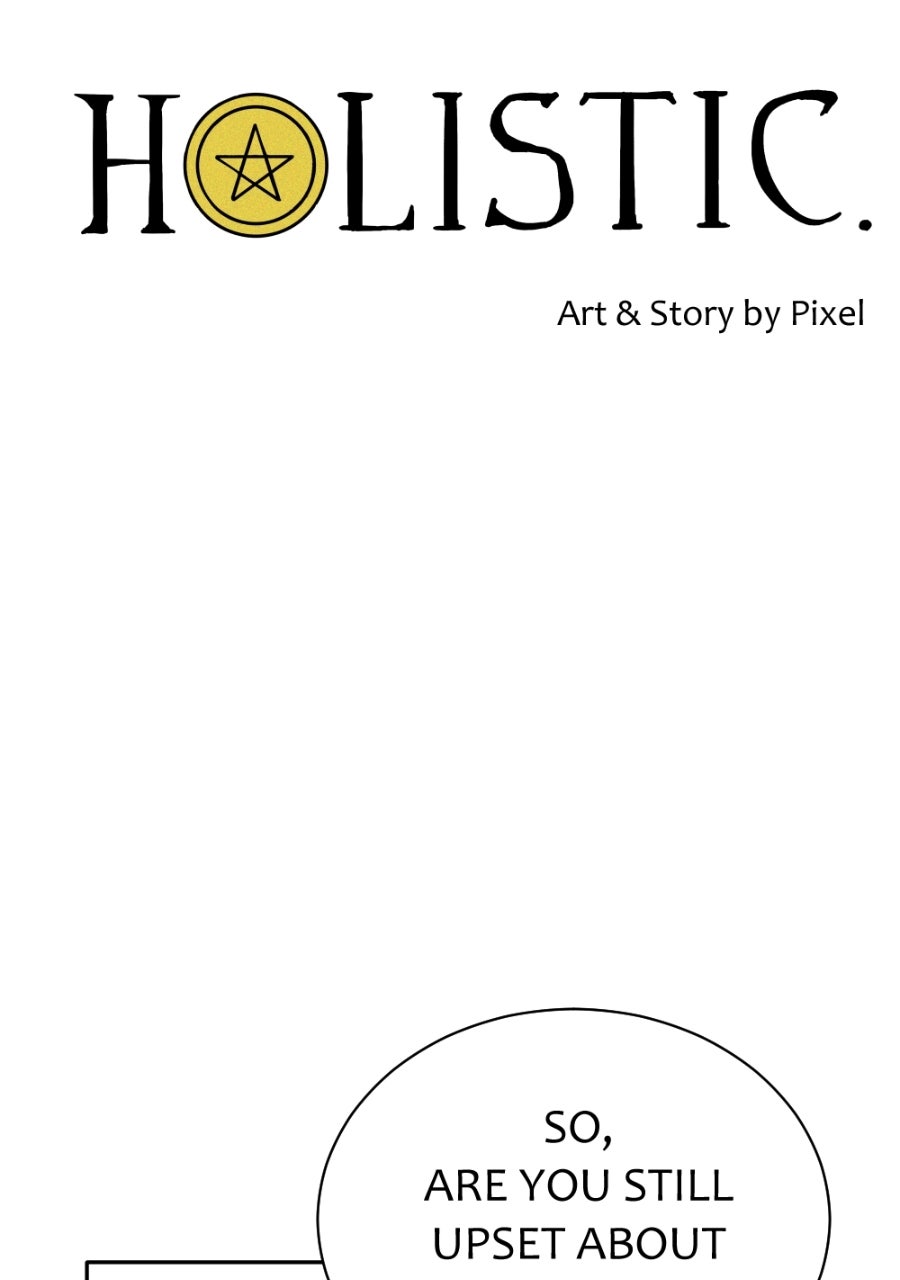 Holistic Ep. 16 - Trace page 11 - 