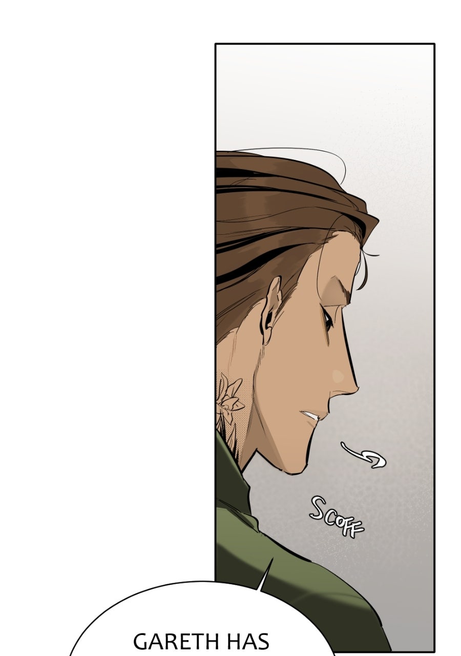 Holistic Ep. 16 - Trace page 13 - 