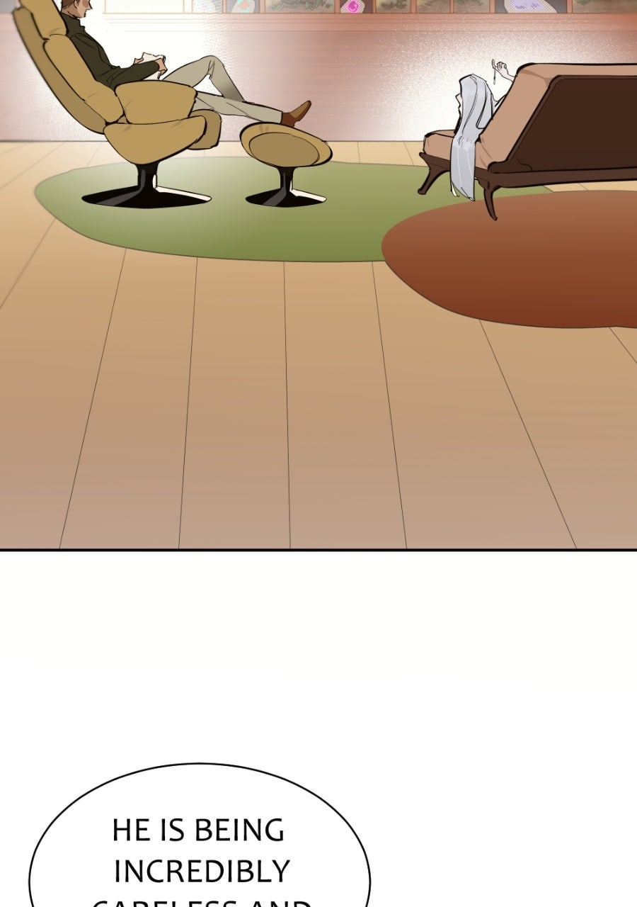Holistic Ep. 16 - Trace page 16 - 