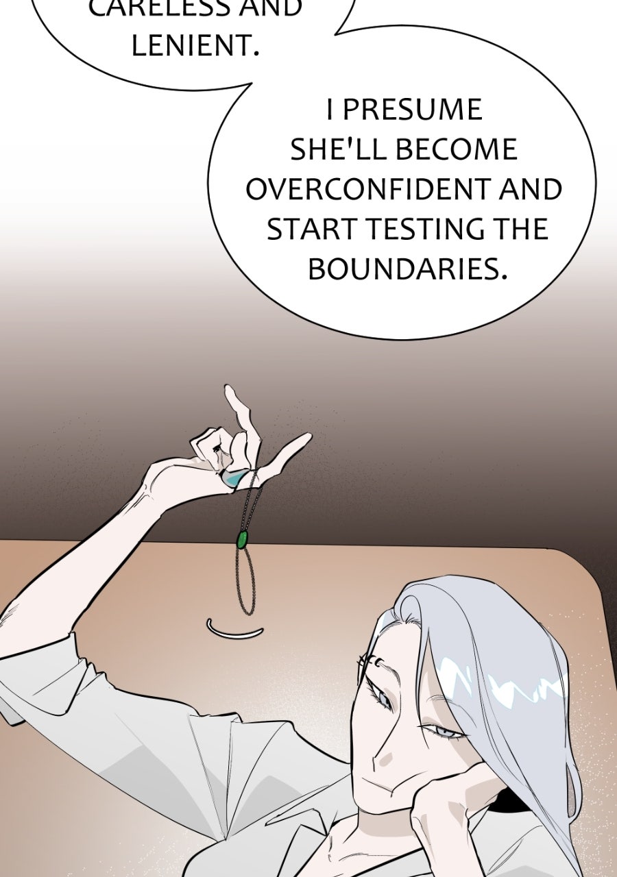 Holistic Ep. 16 - Trace page 17 - 