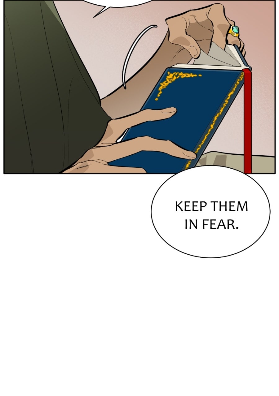 Holistic Ep. 16 - Trace page 19 - 