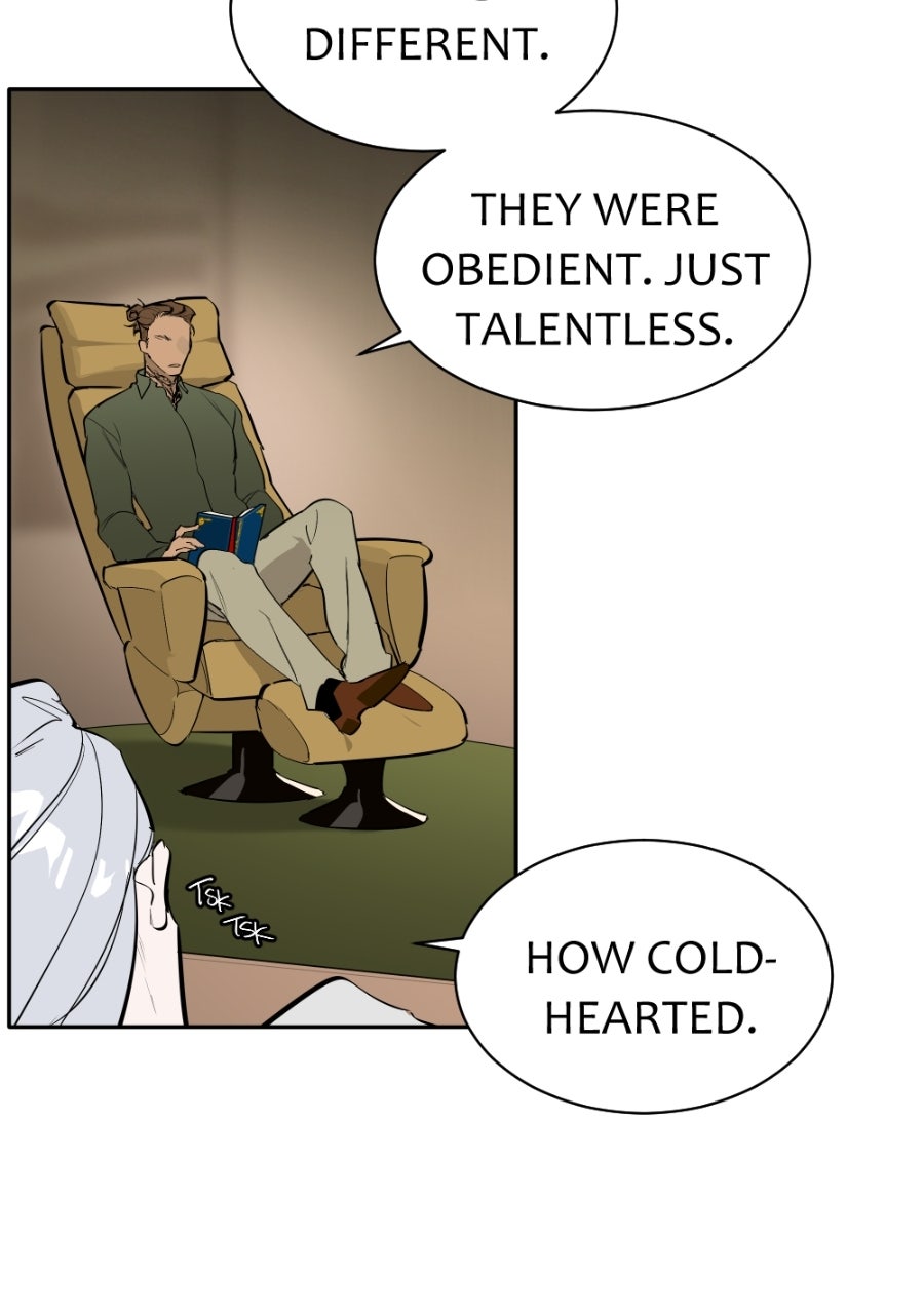 Holistic Ep. 16 - Trace page 23 - 