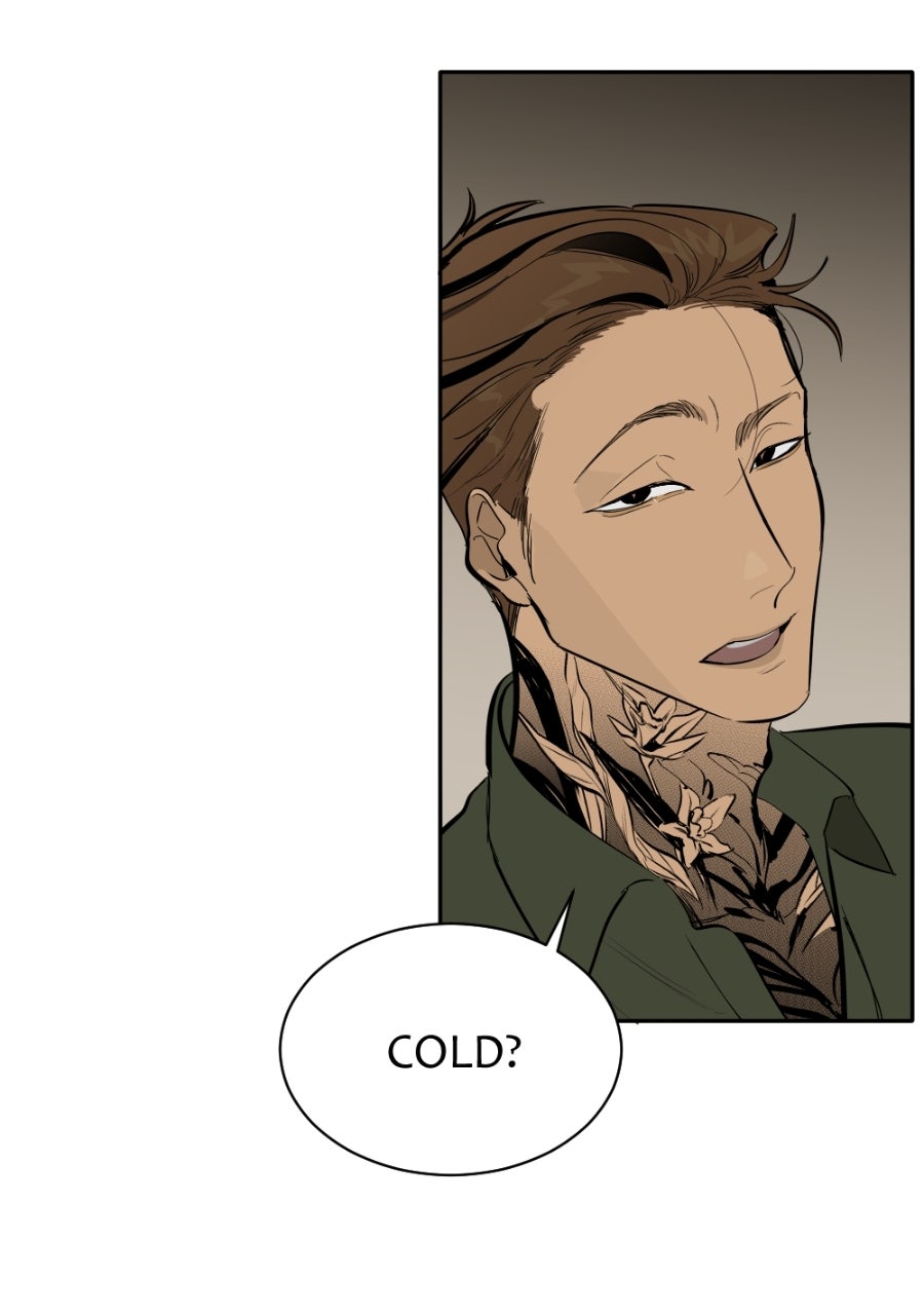 Holistic Ep. 16 - Trace page 24 - 
