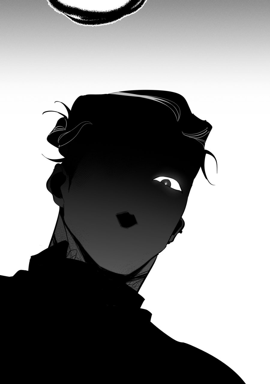Holistic Ep. 16 - Trace page 30 - 