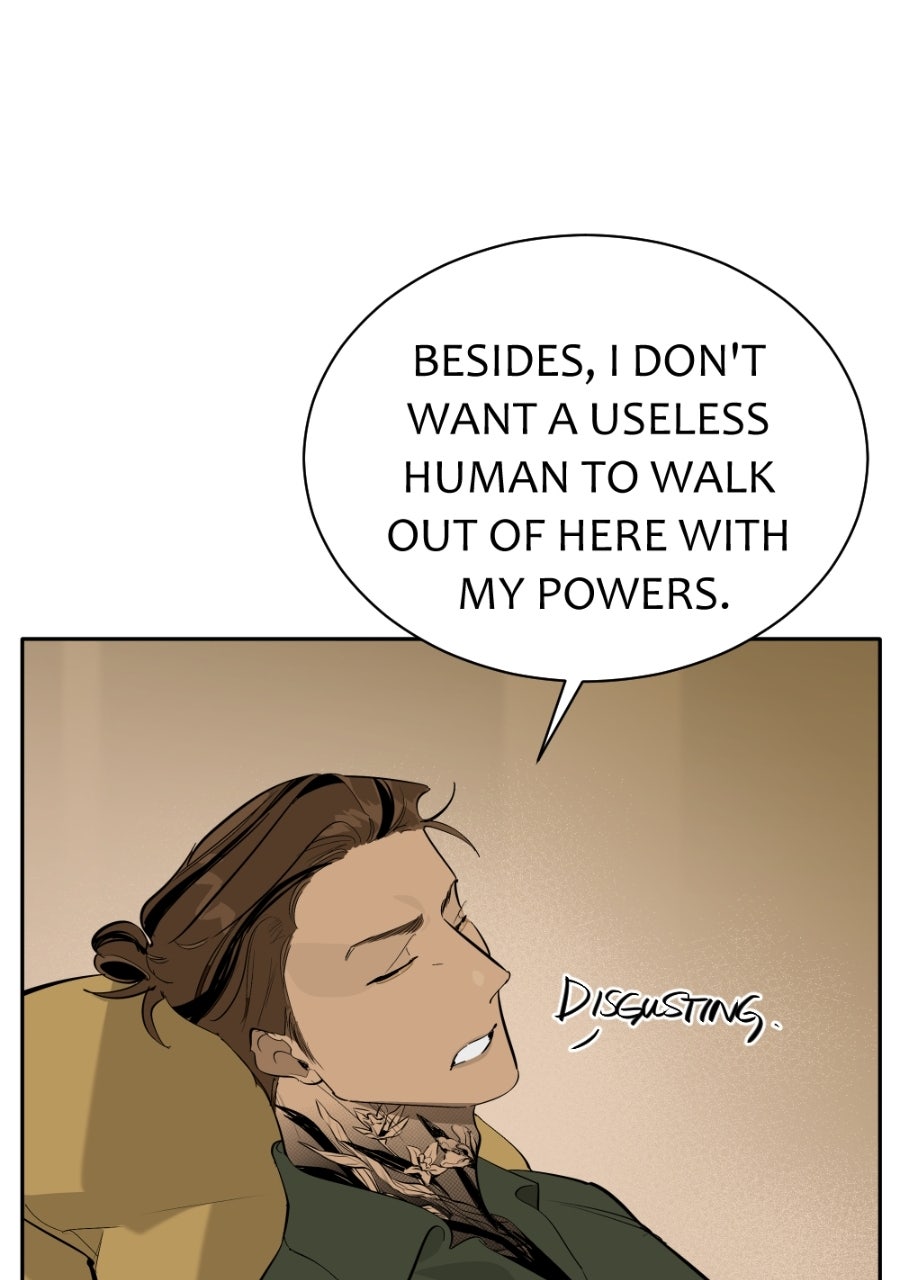 Holistic Ep. 16 - Trace page 32 - 