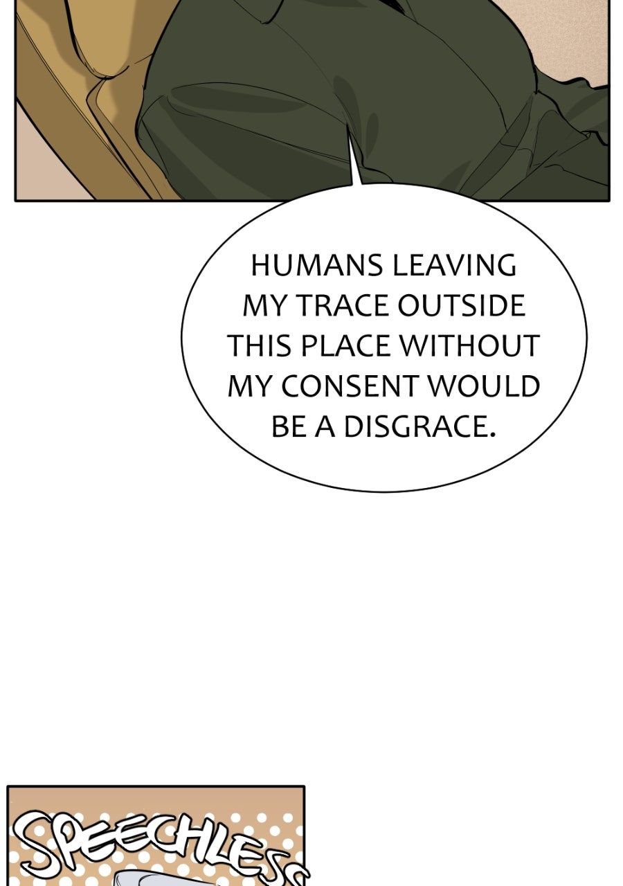 Holistic Ep. 16 - Trace page 33 - 