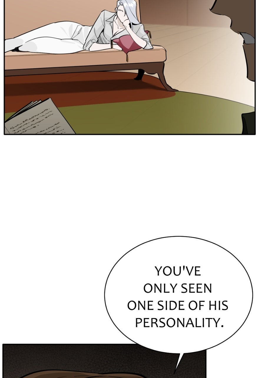 Holistic Ep. 16 - Trace page 36 - 