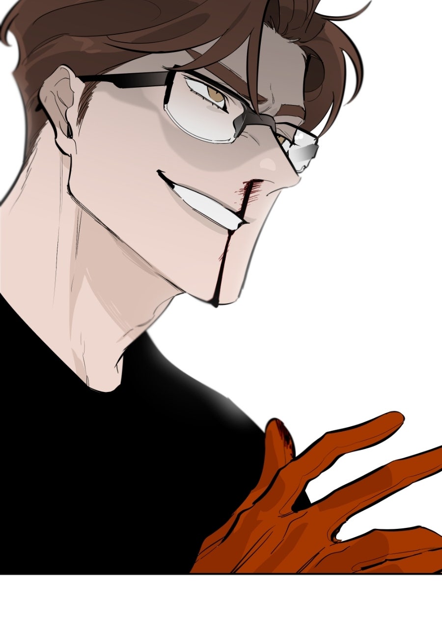 Holistic Ep. 16 - Trace page 40 - 