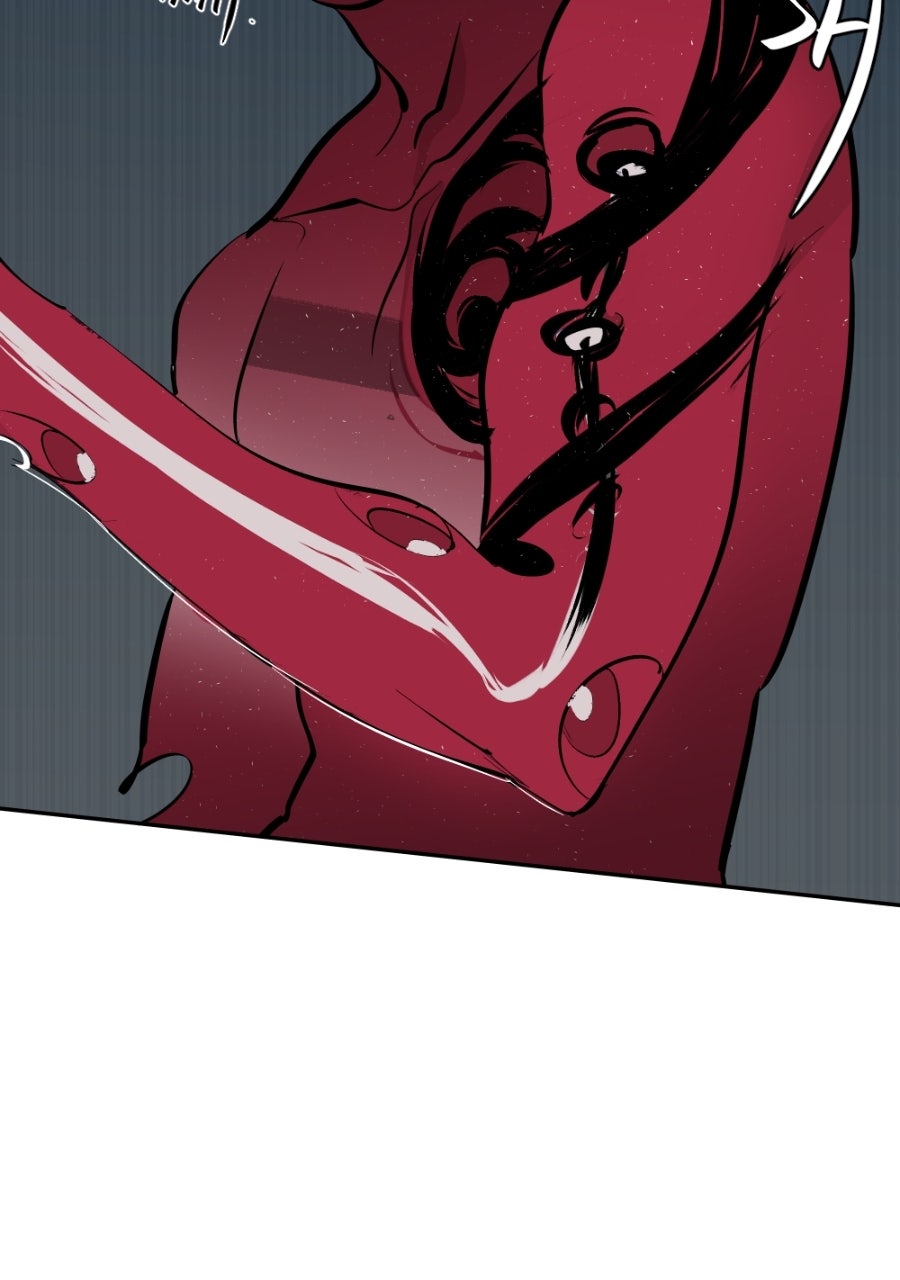 Holistic Ep. 16 - Trace page 56 - 