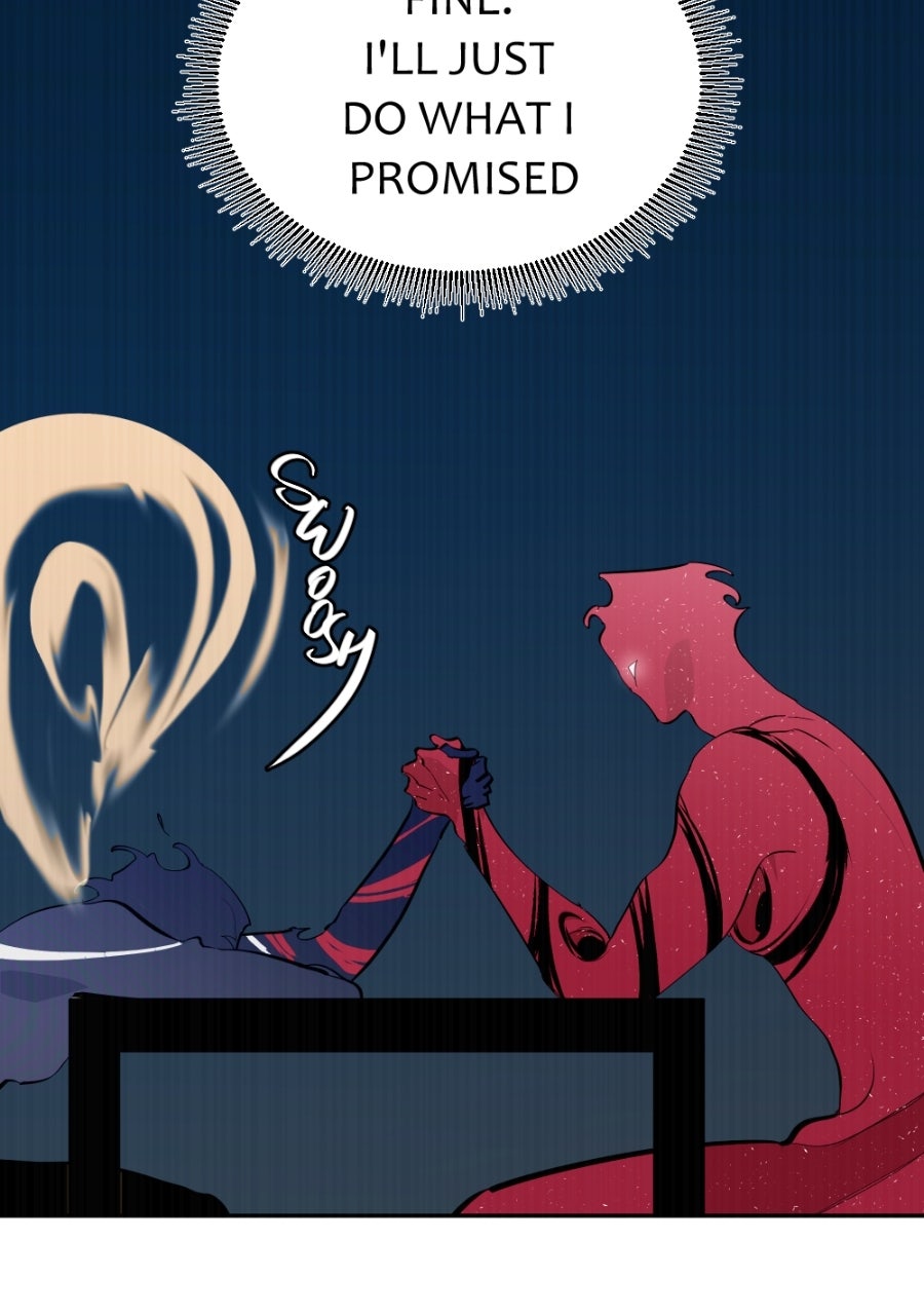 Holistic Ep. 16 - Trace page 59 - 