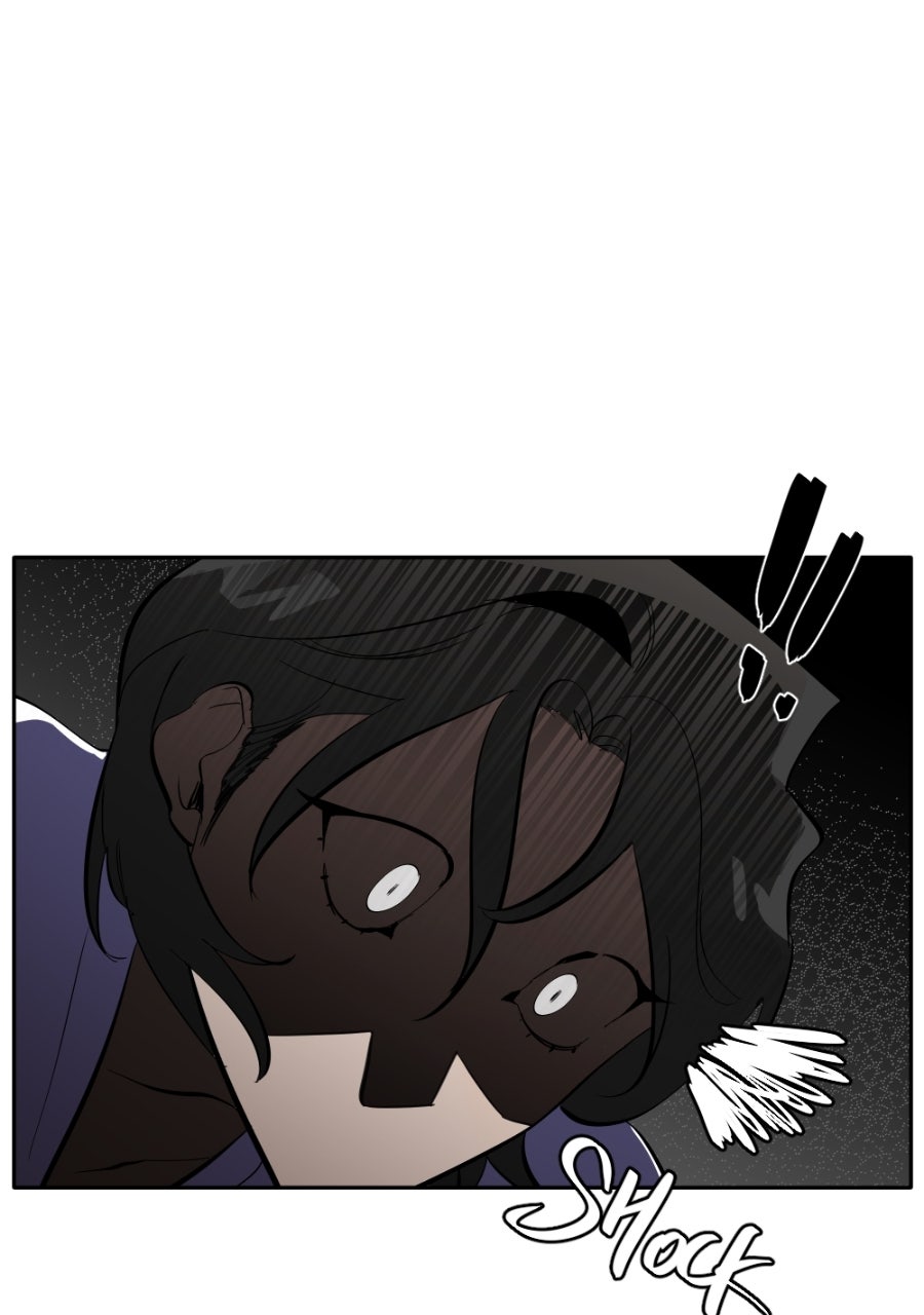 Holistic Ep. 16 - Trace page 62 - 