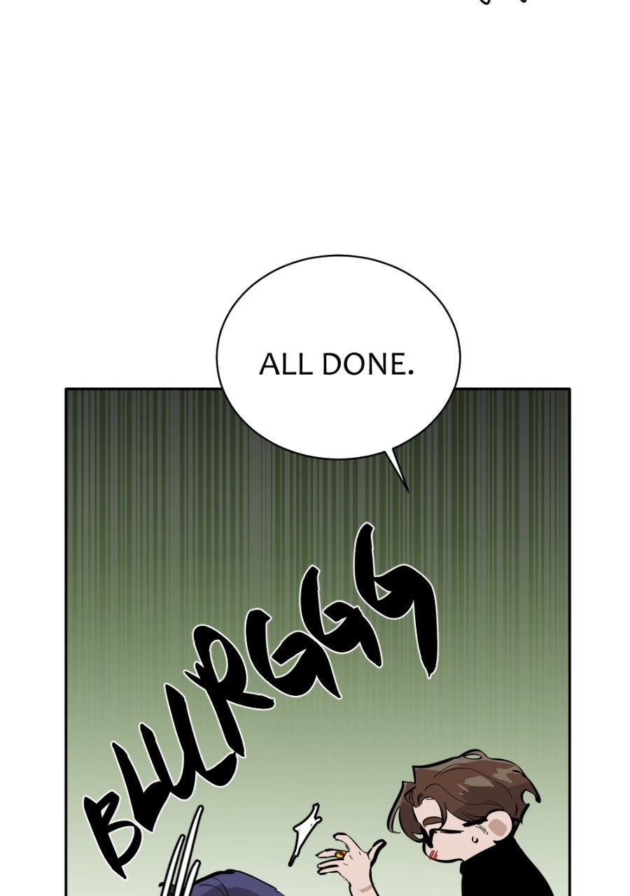 Holistic Ep. 16 - Trace page 63 - 