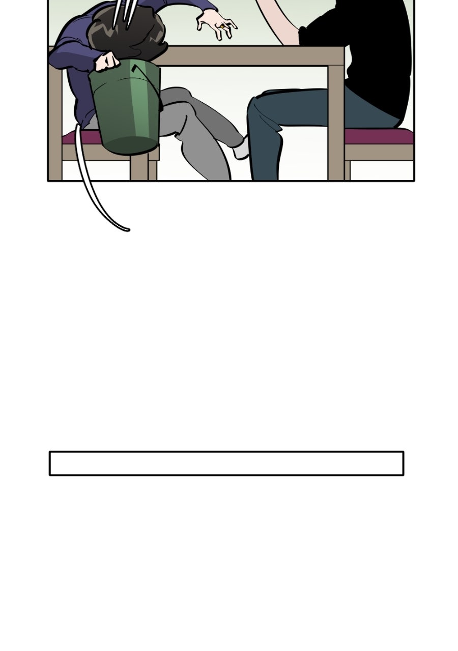 Holistic Ep. 16 - Trace page 64 - 