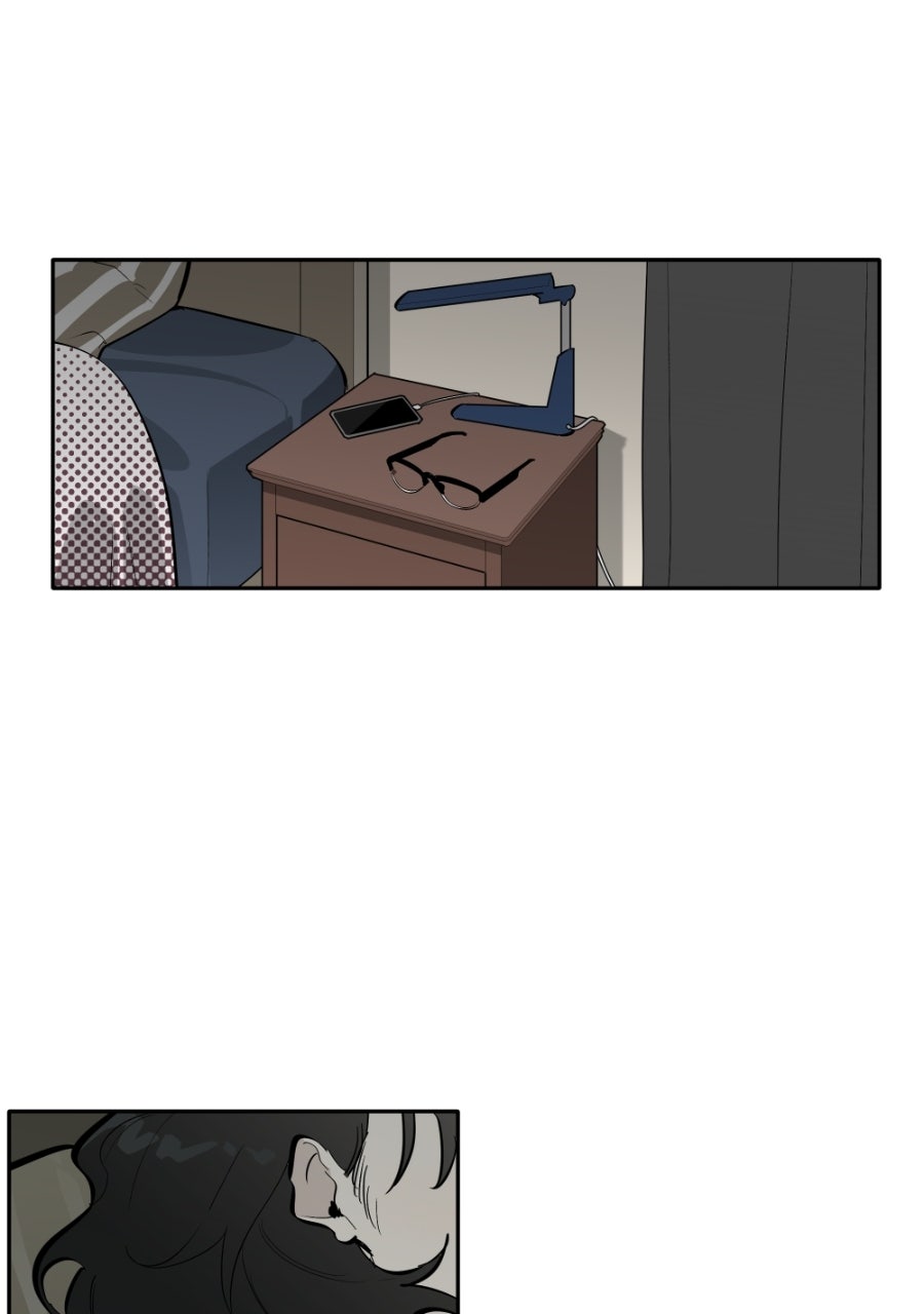 Holistic Ep. 16 - Trace page 65 - 