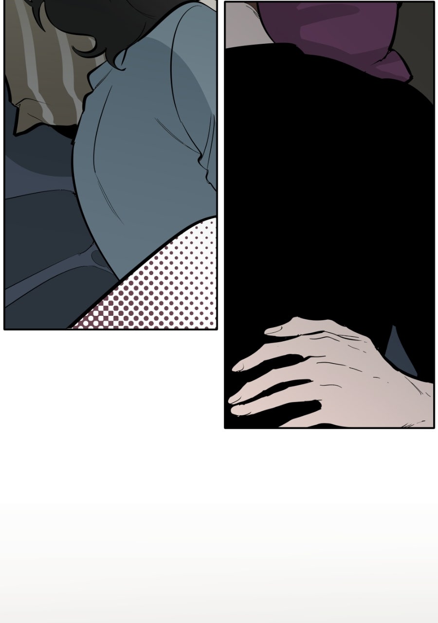 Holistic Ep. 16 - Trace page 66 - 