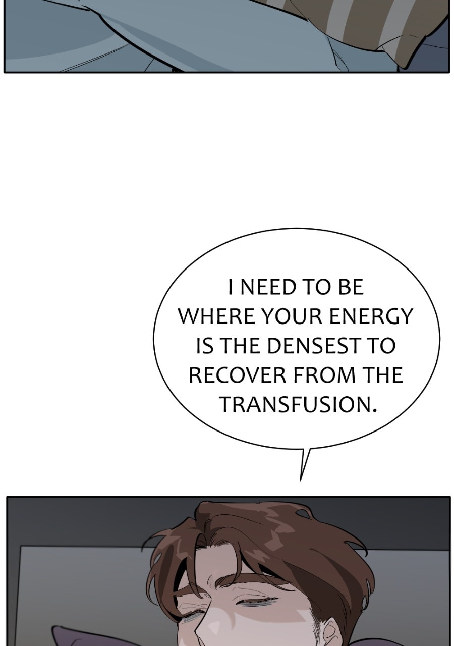 Holistic Ep. 16 - Trace page 69 - 