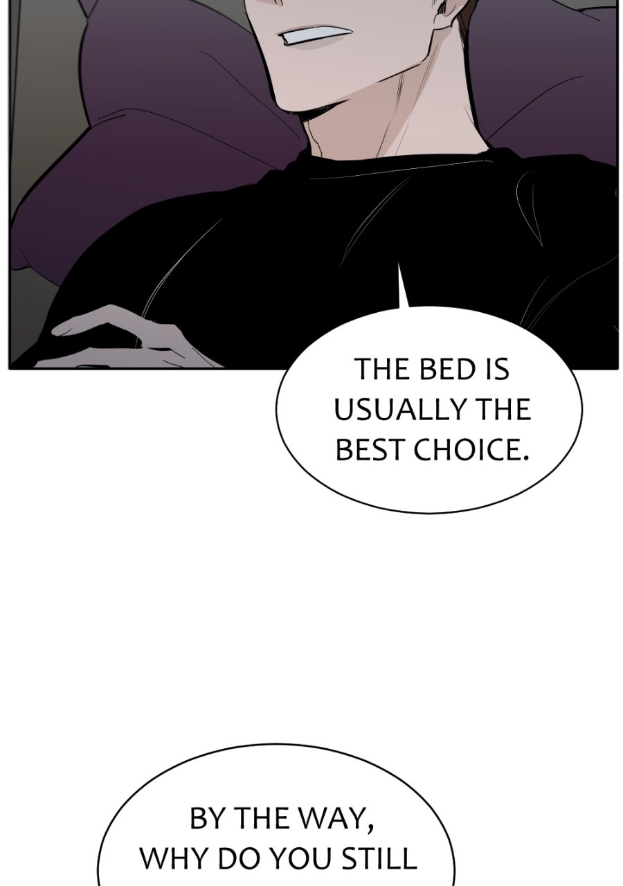 Holistic Ep. 16 - Trace page 70 - 