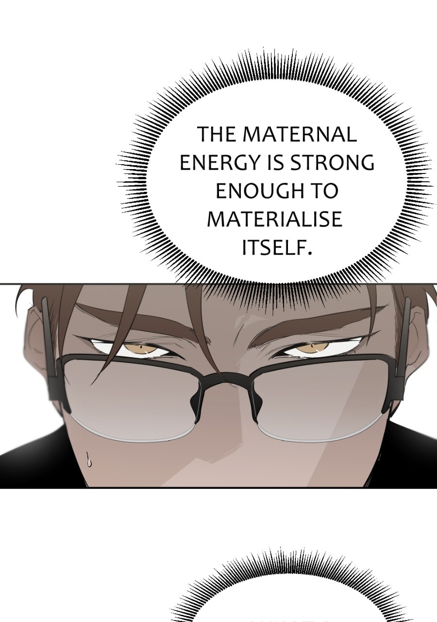Holistic Ep. 16 - Trace page 8 - 