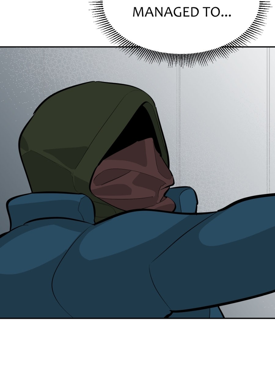Holistic Ep. 16 - Trace page 78 - 