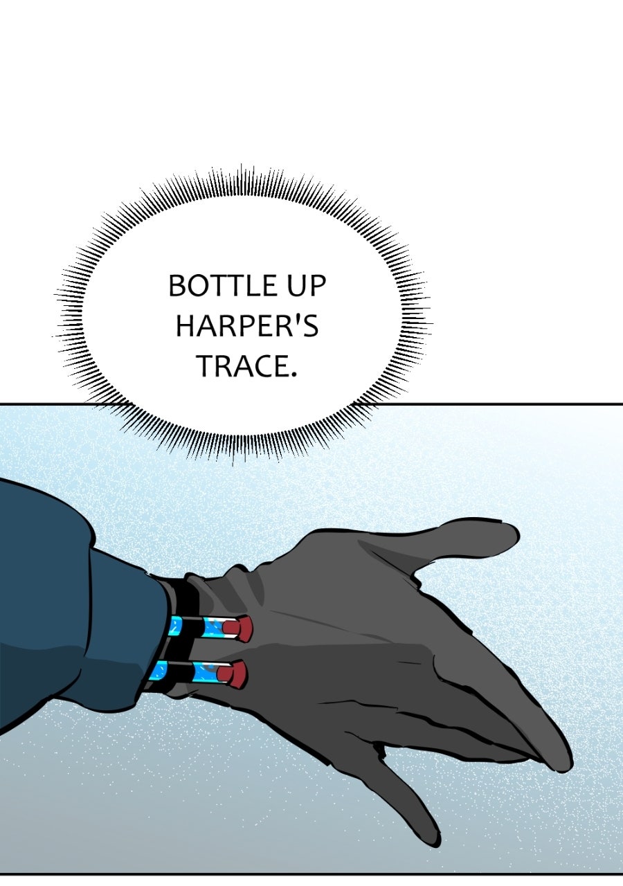 Holistic Ep. 16 - Trace page 79 - 