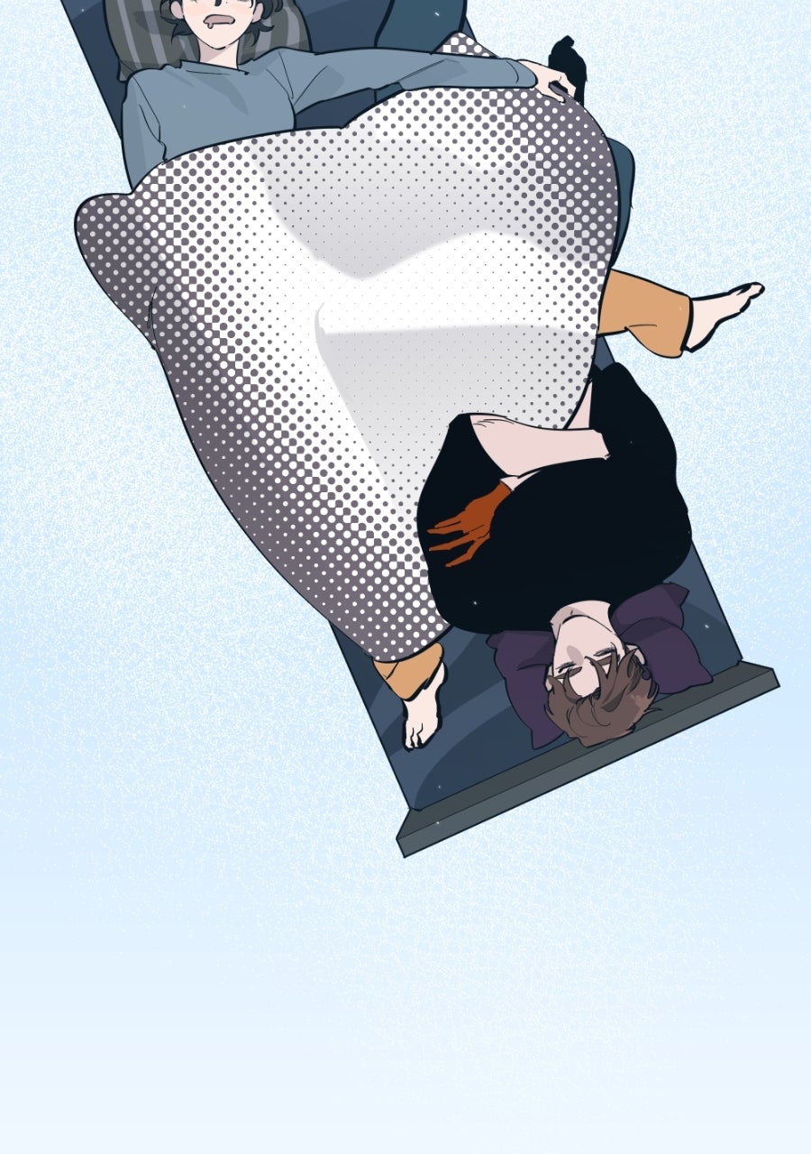 Holistic Ep. 16 - Trace page 81 - 