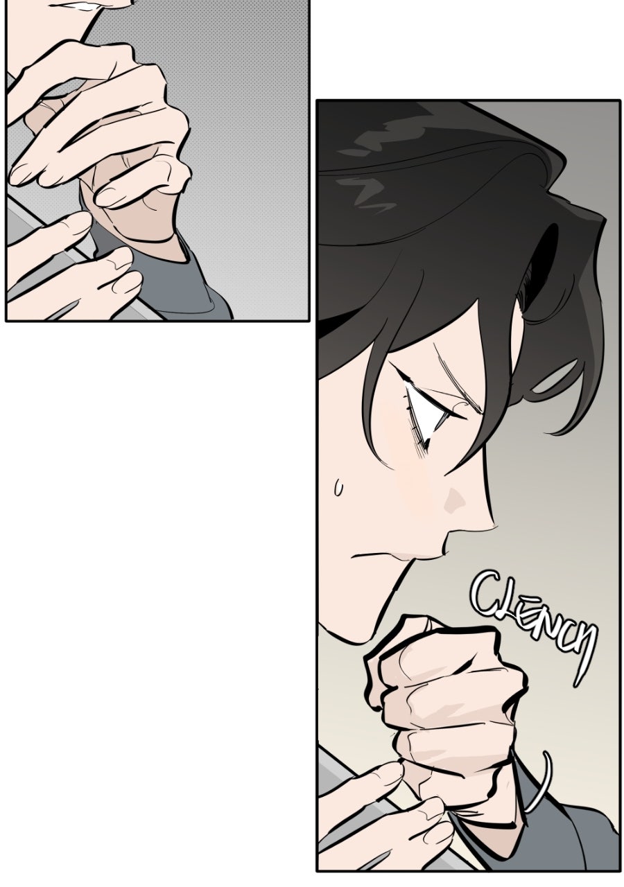 Holistic Ep. 18 - One of Them page 11 - 
