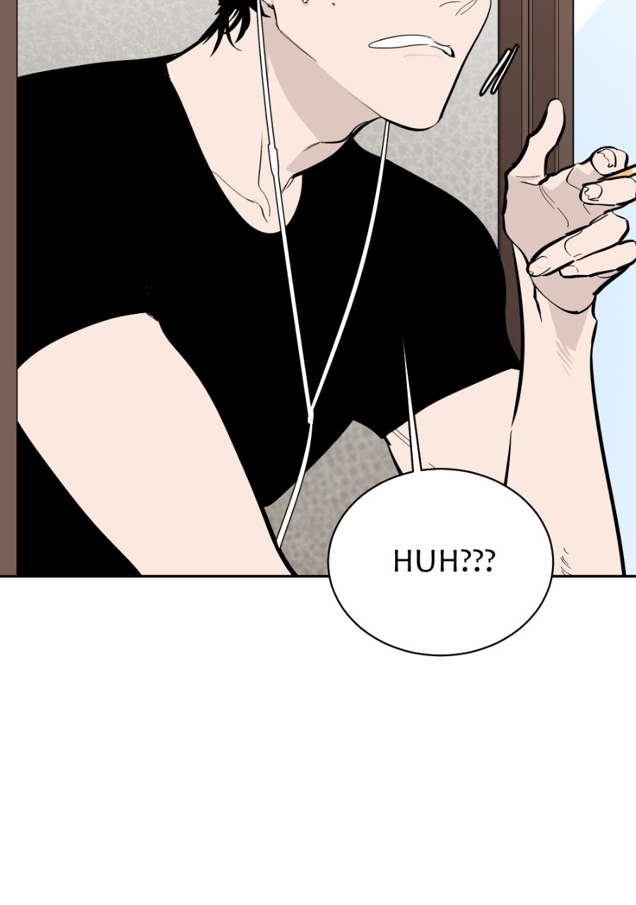 Holistic Ep. 18 - One of Them page 13 - 