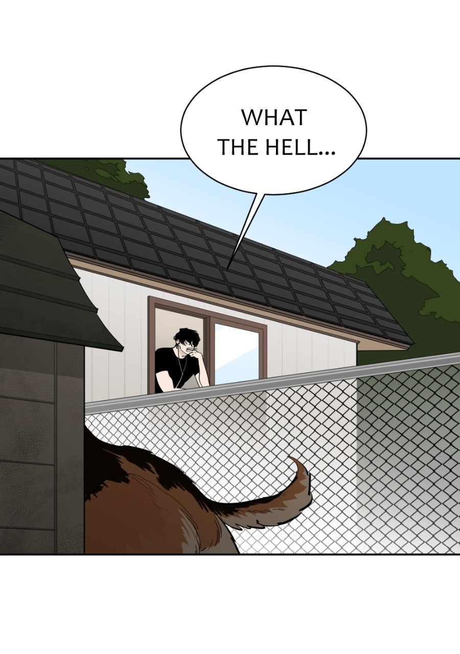 Holistic Ep. 18 - One of Them page 14 - 