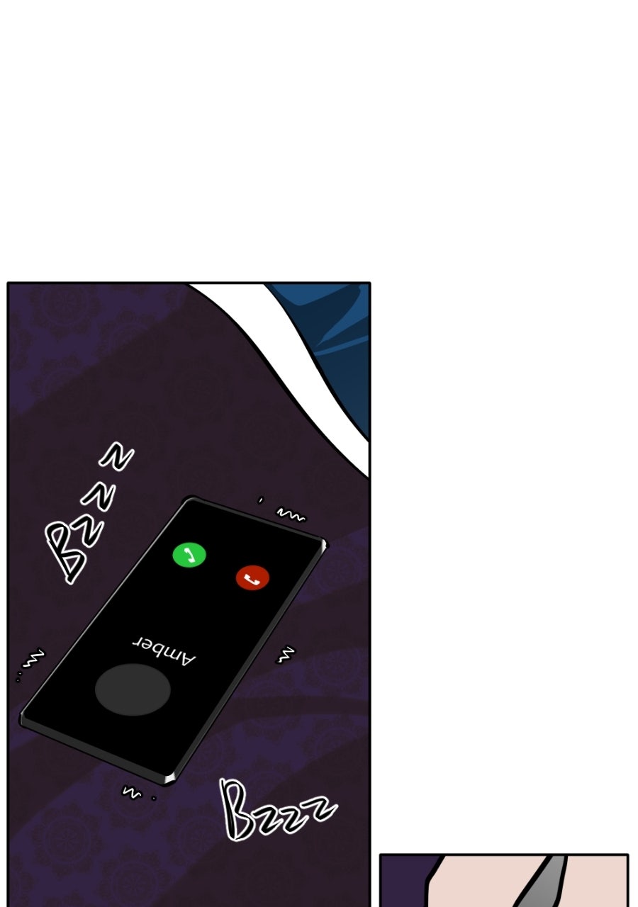 Holistic Ep. 18 - One of Them page 16 - 