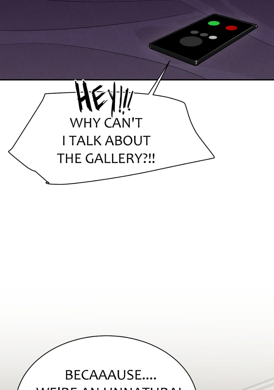 Holistic Ep. 18 - One of Them page 19 - 