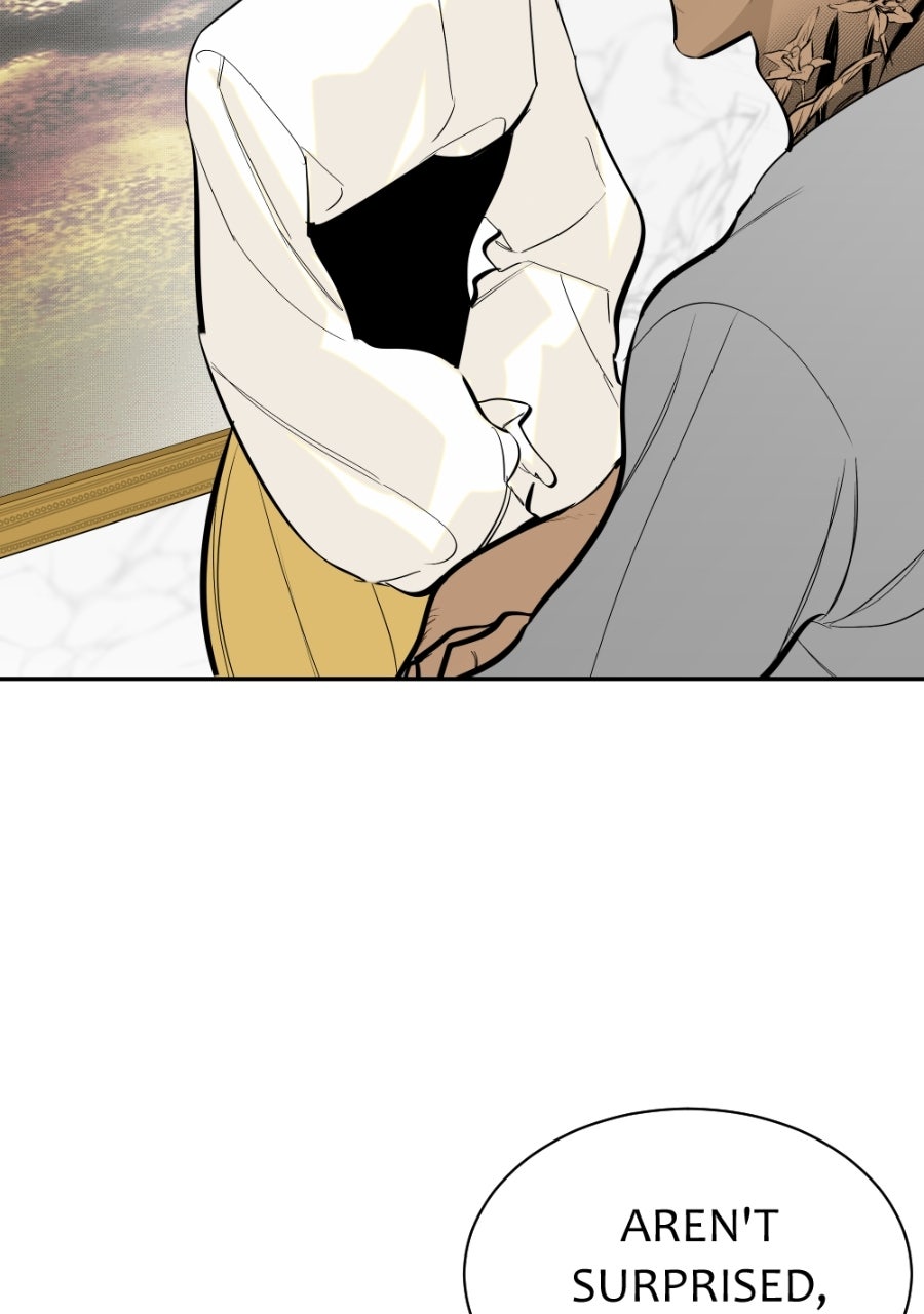 Holistic Ep. 18 - One of Them page 3 - 