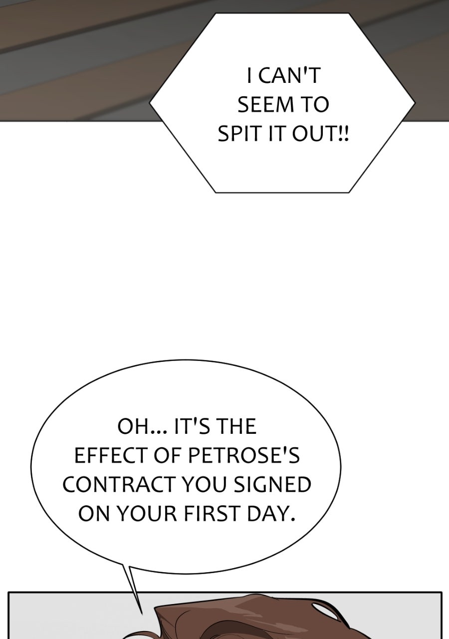 Holistic Ep. 18 - One of Them page 21 - 