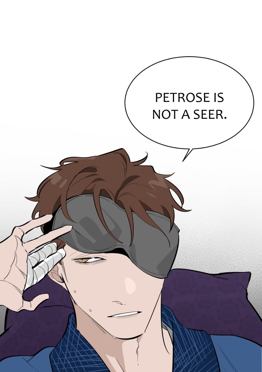 Holistic Ep. 18 - One of Them page 25 - 