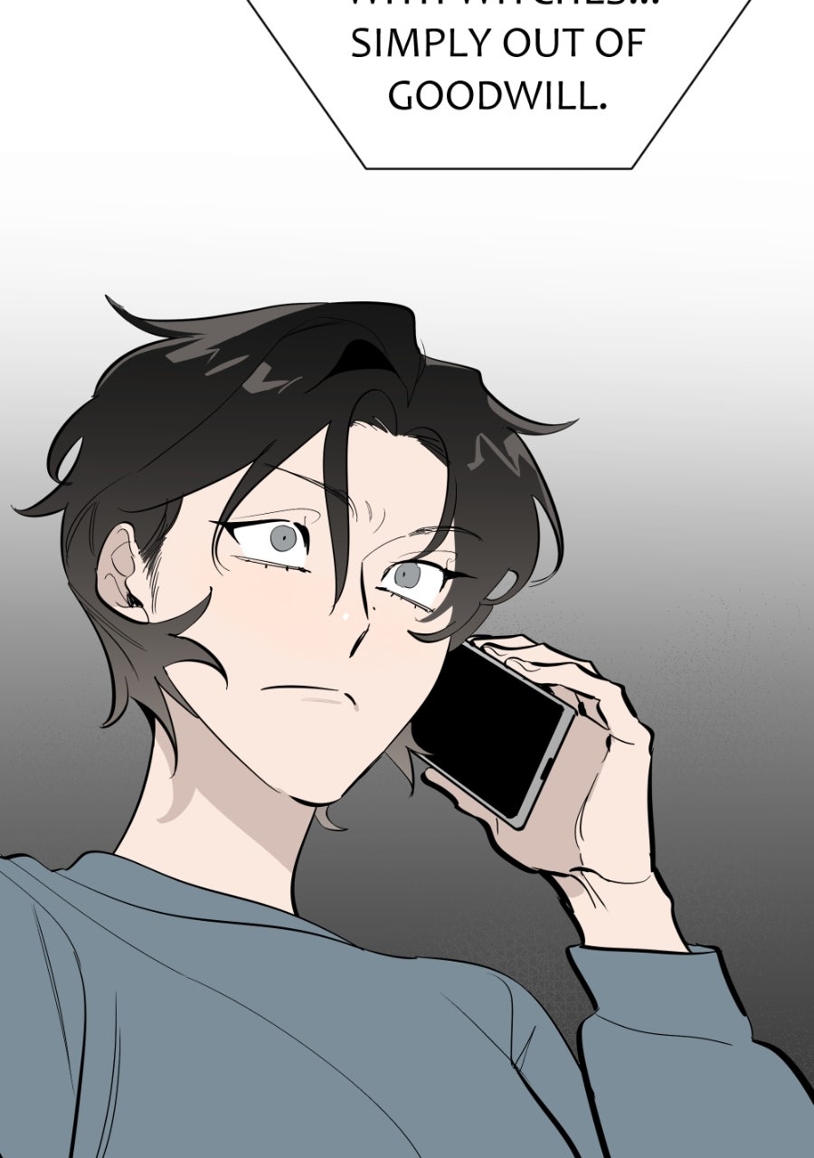 Holistic Ep. 18 - One of Them page 27 - 