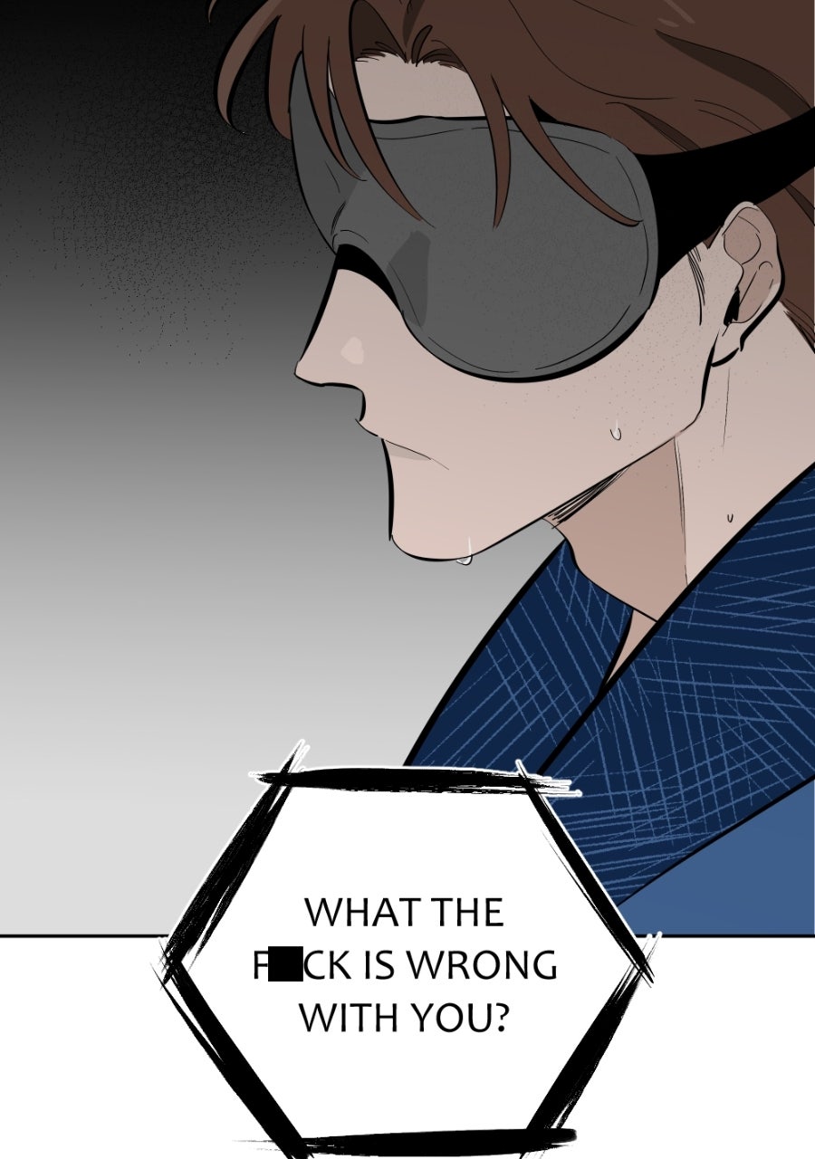 Holistic Ep. 18 - One of Them page 30 - 