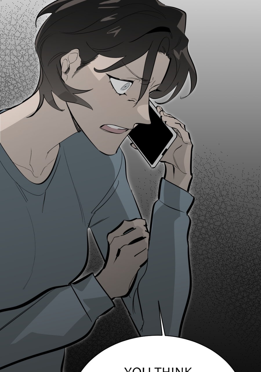 Holistic Ep. 18 - One of Them page 32 - 