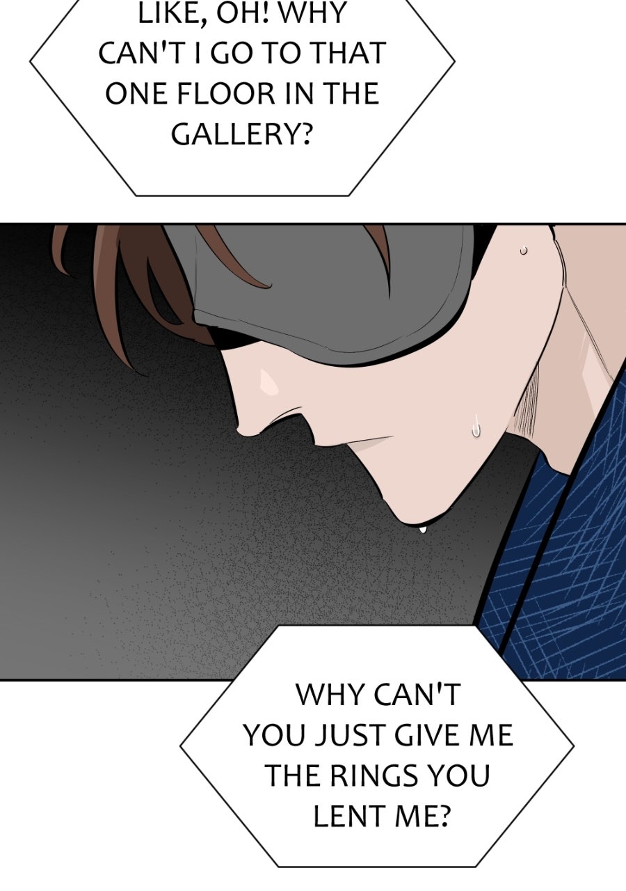 Holistic Ep. 18 - One of Them page 34 - 