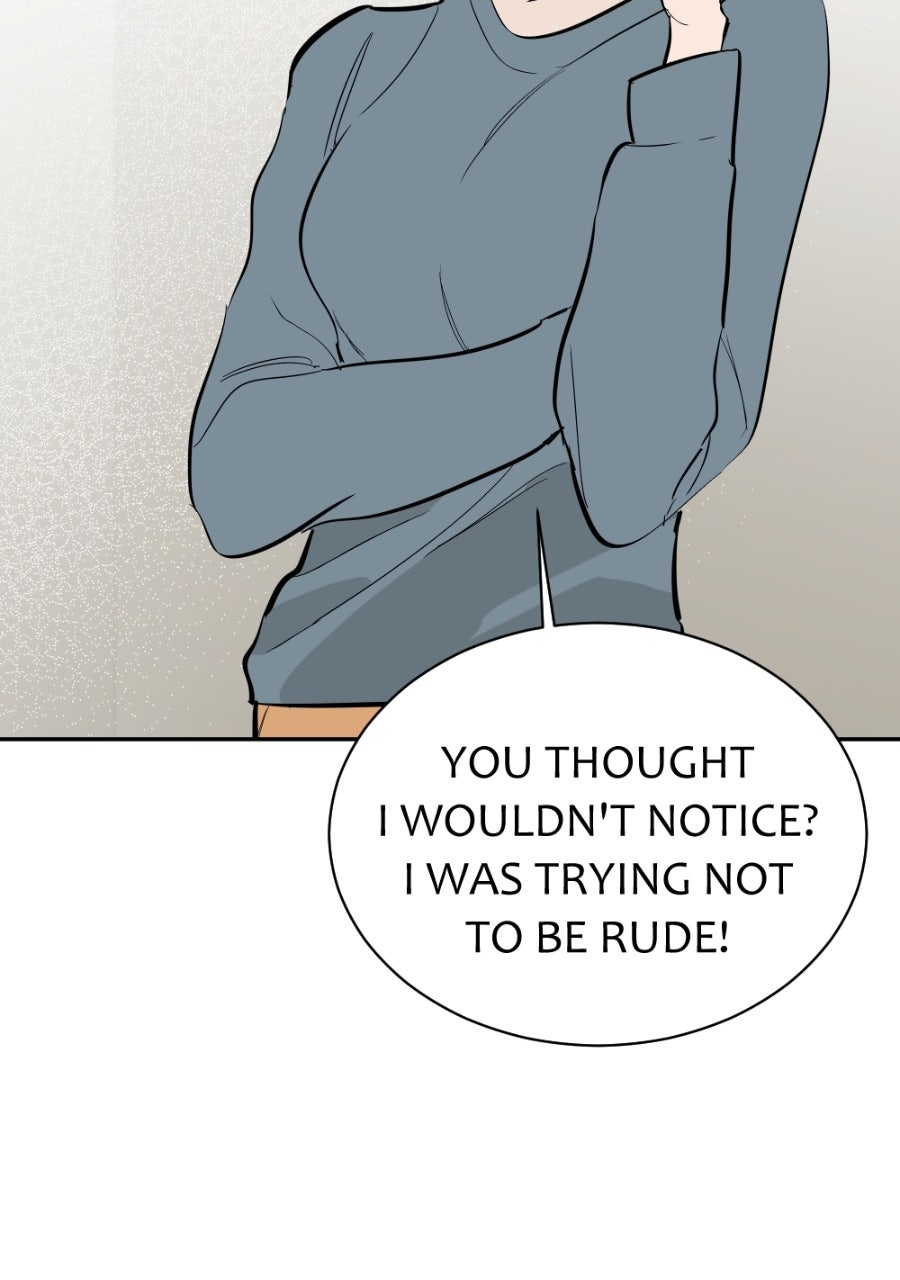 Holistic Ep. 18 - One of Them page 36 - 