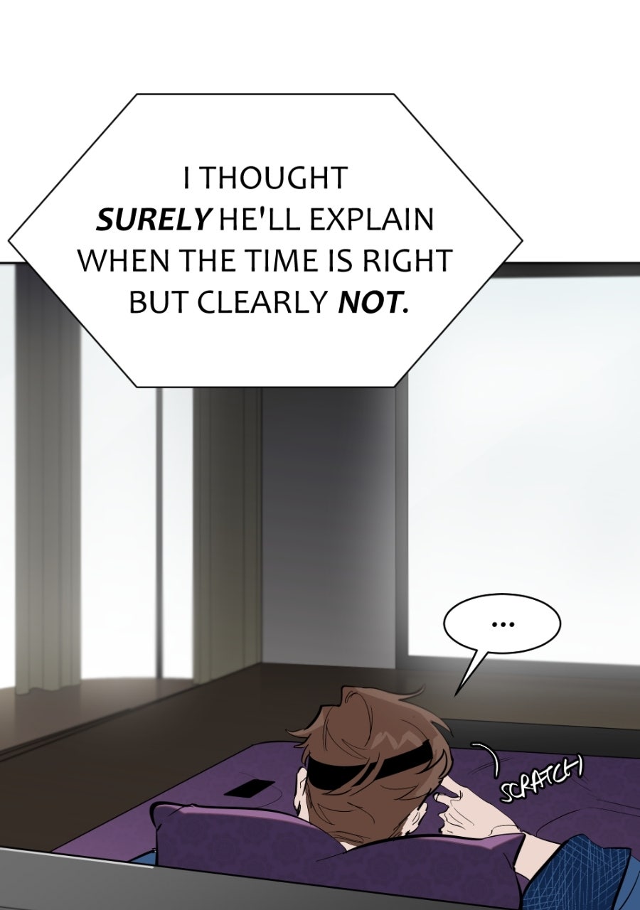 Holistic Ep. 18 - One of Them page 37 - 