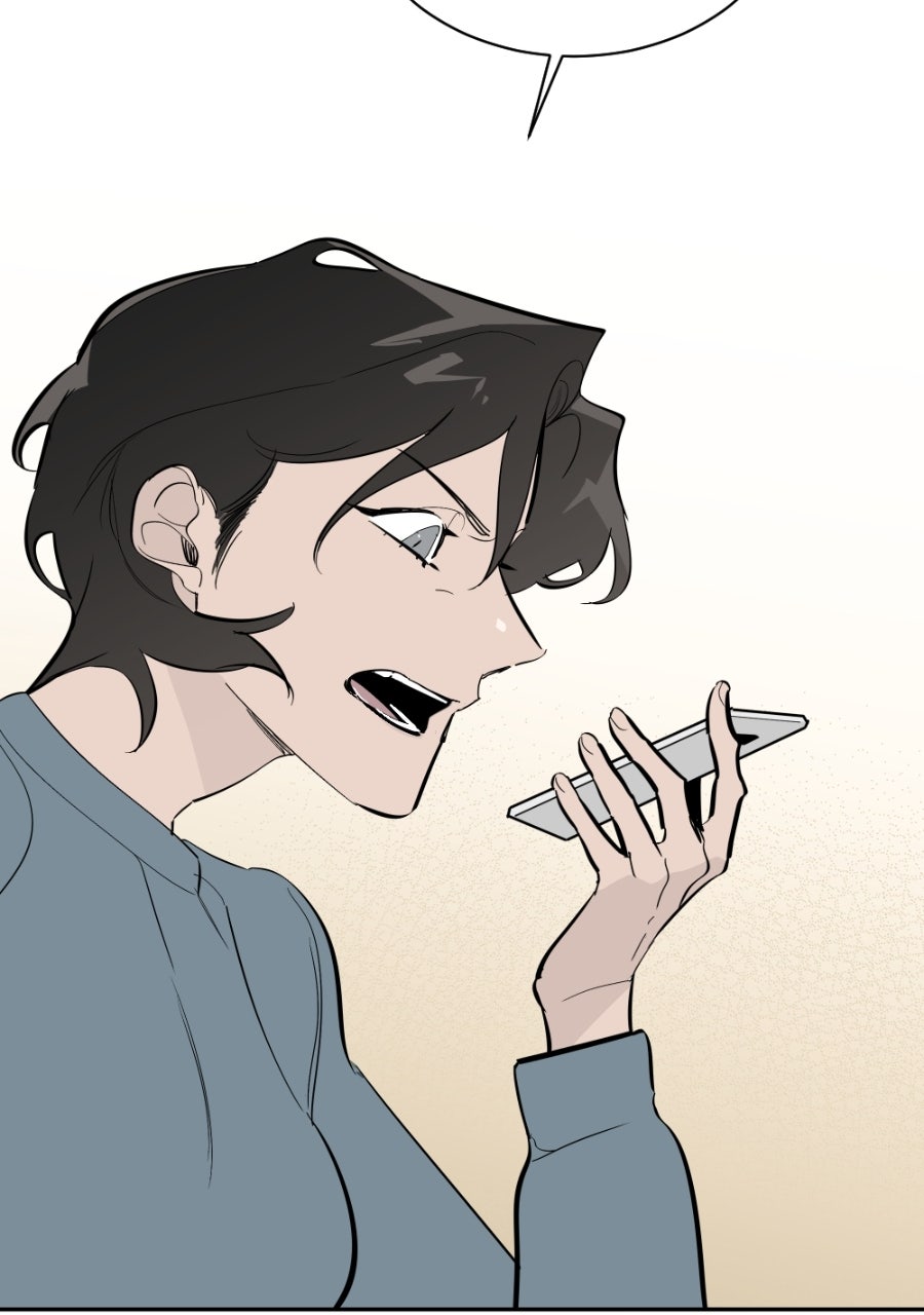 Holistic Ep. 18 - One of Them page 39 - 