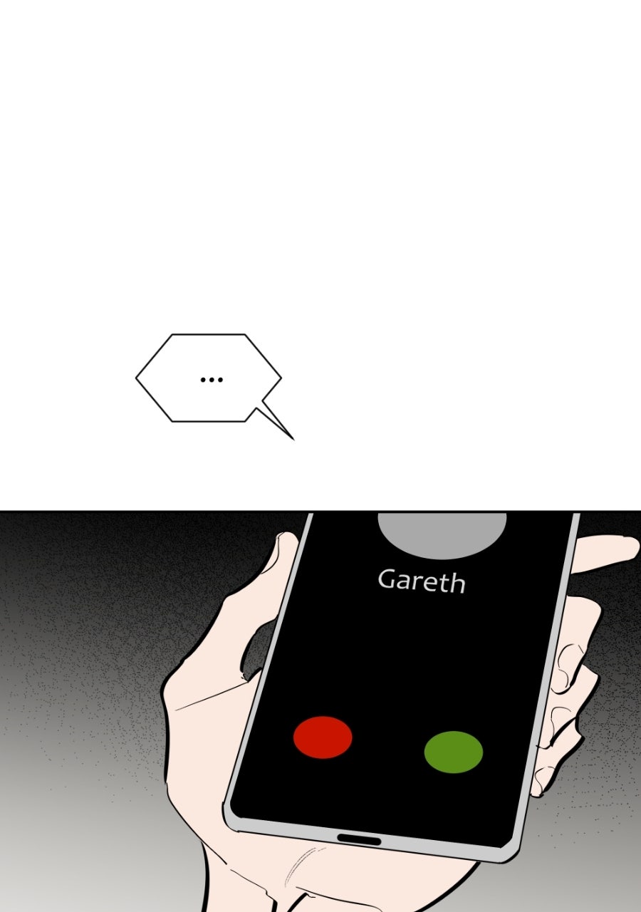 Holistic Ep. 18 - One of Them page 40 - 