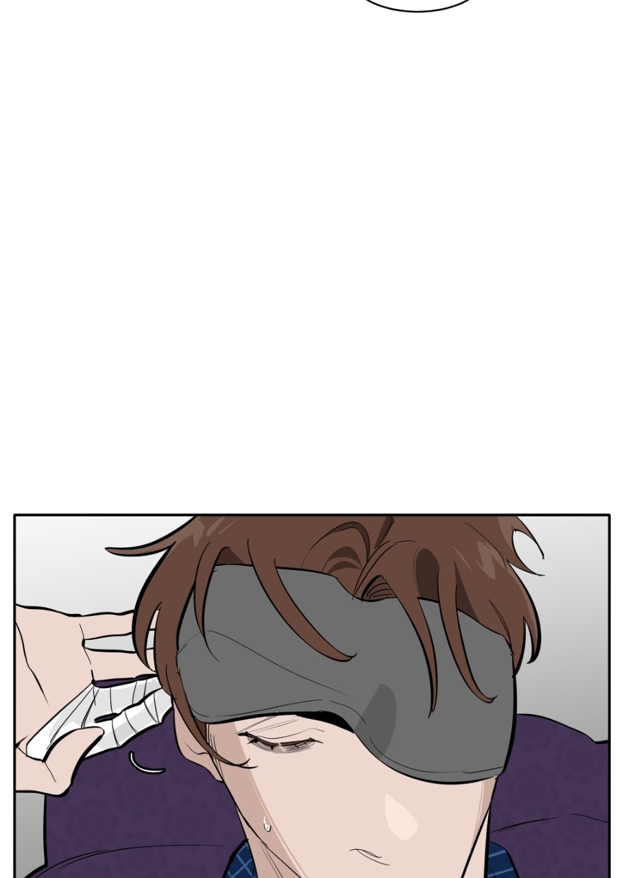 Holistic Ep. 18 - One of Them page 42 - 